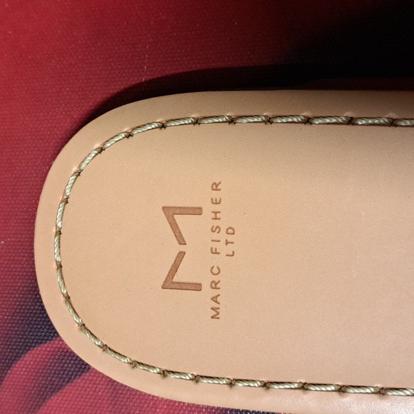 Marc Fisher Sandals - Picture 3 of 5